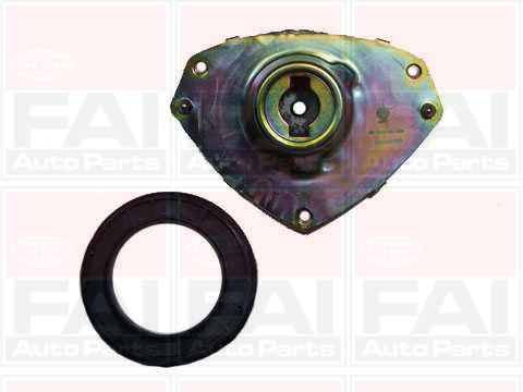 Repair Kit, suspension strut support mount
